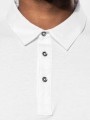 Polos à personnaliser KARIBAN Polo jersey manches courtes homme 