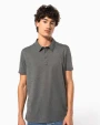 Polos personnalisable KARIBAN Polo jersey manches courtes homme
