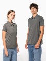 Polos à personnaliser KARIBAN Polo jersey manches courtes homme 