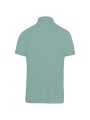 KARIBAN Polo jersey manches courtes homme /api/colors/9461b1f5-f20c-4909-acf0-8bf53fdec48b personnalisable