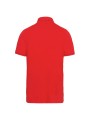 KARIBAN Polo jersey manches courtes homme /api/colors/c953313a-9c9d-493b-934e-ddcf8fada2ae personnalisable
