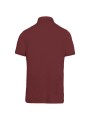 KARIBAN Polo jersey manches courtes homme /api/colors/3f4410b9-f80f-412a-9aa8-9260cc84003d personnalisable