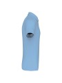 KARIBAN Polo jersey manches courtes homme /api/colors/549fa598-8d61-4fa2-82ad-90f4d2ec39ab personnalisable