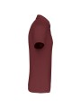 KARIBAN Polo jersey manches courtes homme /api/colors/3f4410b9-f80f-412a-9aa8-9260cc84003d personnalisable