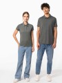 Polos à personnaliser KARIBAN Polo jersey manches courtes homme 