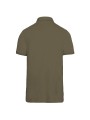KARIBAN Polo jersey manches courtes homme /api/colors/f670900e-42da-4667-ab56-d8f2804cba19 personnalisable