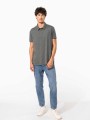 Polos à personnaliser KARIBAN Polo jersey manches courtes homme 