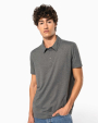 Polos personnalisable Kariban Polo jersey manches courtes homme