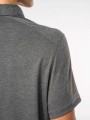 Polos à personnaliser KARIBAN Polo jersey manches courtes homme 