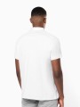 Polos à personnaliser KARIBAN Polo jersey manches courtes homme 