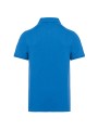 KARIBAN Polo jersey manches courtes homme /api/colors/68572561-1214-42b1-b94c-44fb780d37b4 personnalisable