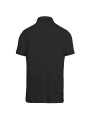 KARIBAN Polo jersey manches courtes homme /api/colors/b9fdad4a-5e94-45cb-8c03-c08b349b28c3 personnalisable