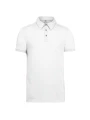 KARIBAN Polo jersey manches courtes homme /api/colors/7a92cd2d-10d2-40b4-928b-296bb7487506 personnalisable