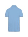 KARIBAN Polo jersey manches courtes homme /api/colors/549fa598-8d61-4fa2-82ad-90f4d2ec39ab personnalisable