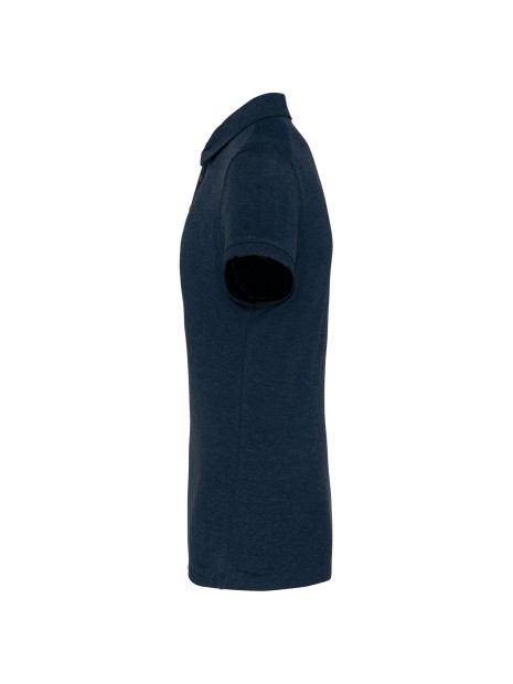 KARIBAN Polo jersey manches courtes homme /api/colors/34645e9b-b8a1-441f-b38c-4c2ad38c98a3 personnalisable