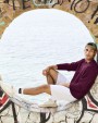Bermuda's & Shorts FOL LIGHTWEIGHT SHORTS voor bedrukking &amp; borduring