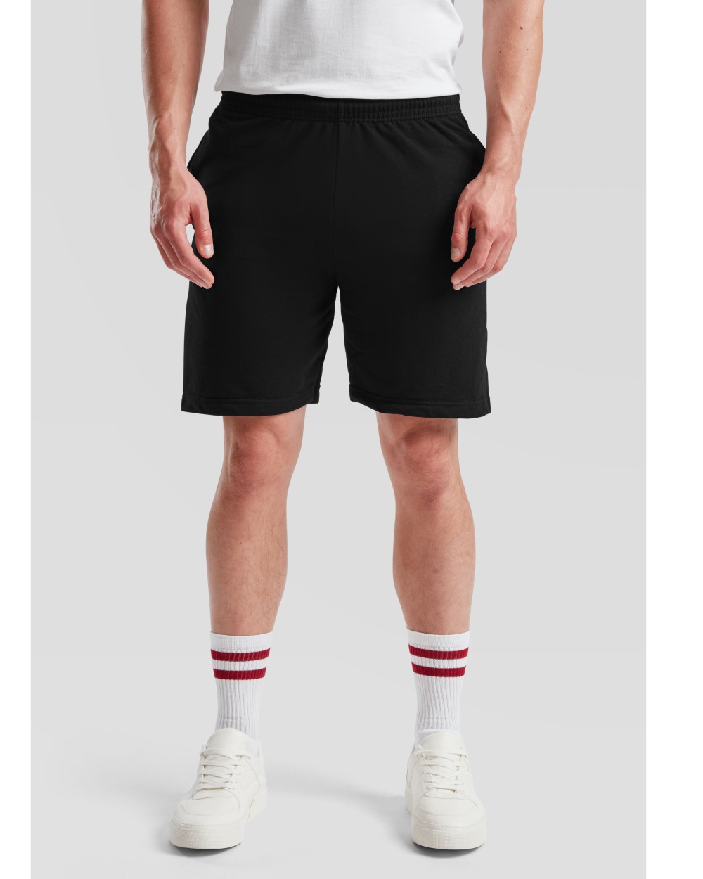 Bermuda's & Shorts FOL LIGHTWEIGHT SHORTS voor bedrukking &amp; borduring