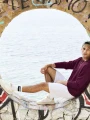 Bermudas & Shorts à personnaliser FOL LIGHTWEIGHT SHORTS 