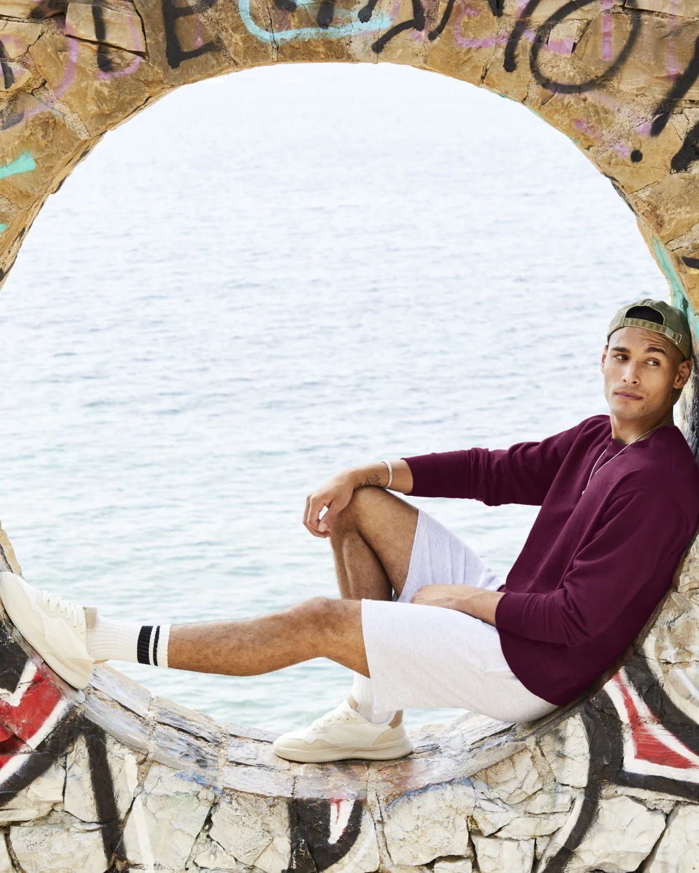 Bermuda's & Shorts FOL LIGHTWEIGHT SHORTS voor bedrukking &amp; borduring