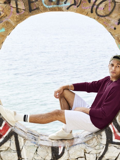 Bermudas & Shorts à personnaliser FOL LIGHTWEIGHT SHORTS 