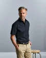 Hemden RUSSELL Cotton Poplin Shirt voor bedrukking &amp; borduring