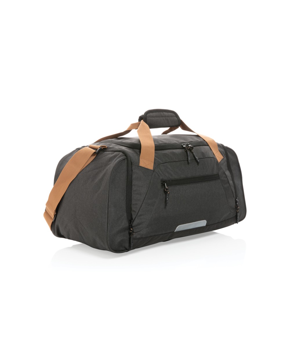 Tassen & Zakken 4DO Impact AWARE™ Urban outdoor weekendtas voor bedrukking &amp; borduring