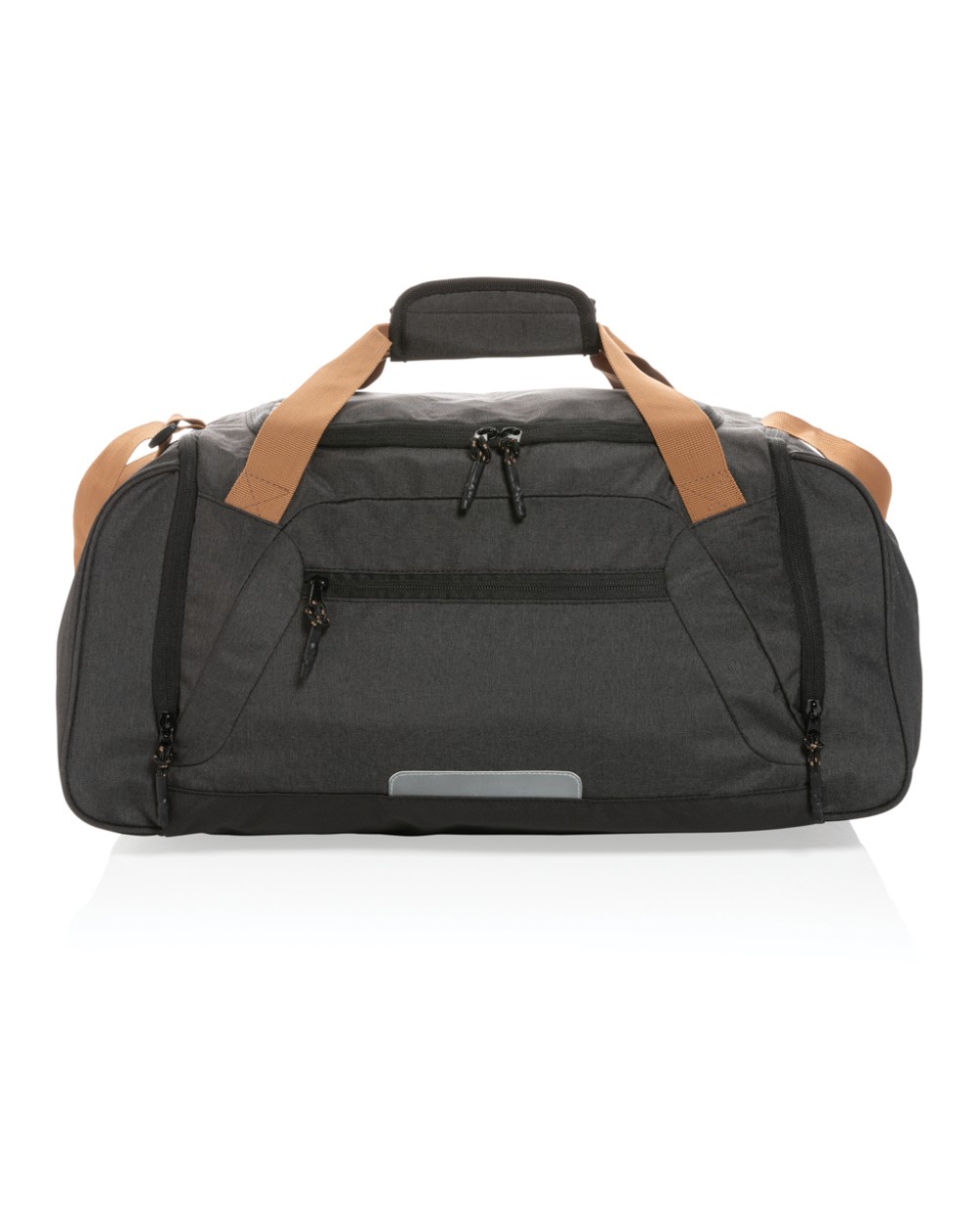 Tassen & Zakken 4DO Impact AWARE™ Urban outdoor weekendtas voor bedrukking &amp; borduring