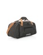 Tassen & Zakken 4DO Impact AWARE™ Urban outdoor weekendtas voor bedrukking &amp; borduring