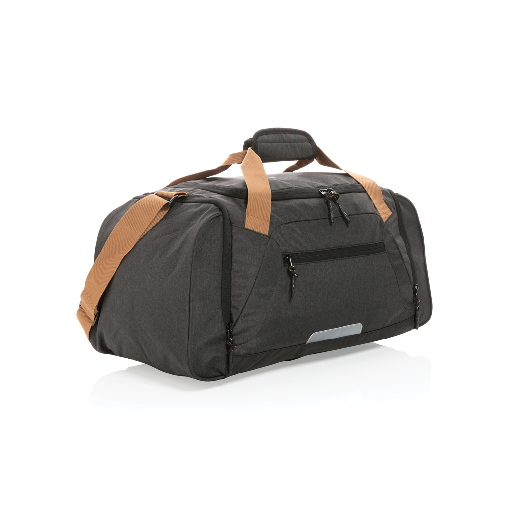 Sacs & Bagagerie personnalisable 4DO Sac week end Urban outdoor Impact AWARE™