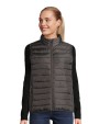 Vestes personnalisable SOL'S STREAM BW WOMEN