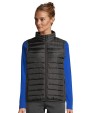 Vestes personnalisable SOL'S STREAM BW WOMEN