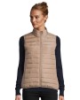 Vestes personnalisable SOL'S STREAM BW WOMEN