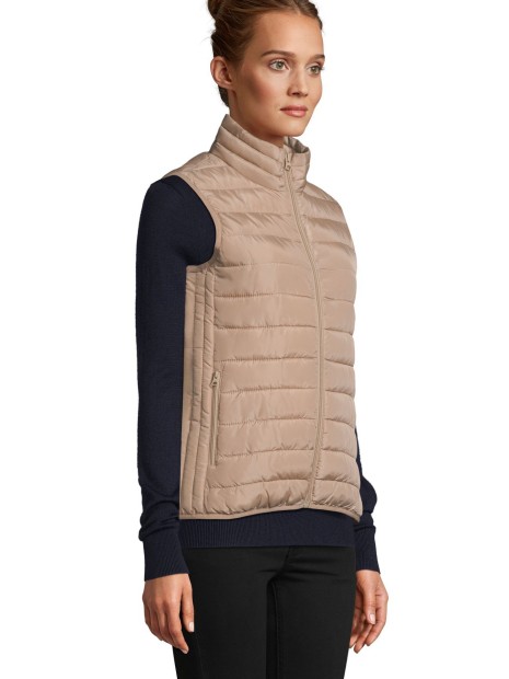 Vestes à personnaliser SOL'S STREAM BW WOMEN /api/colors/f2761ab8-8e4f-49de-99a6-f91d01b5b4a1