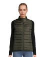 Vestes personnalisable SOL'S STREAM BW WOMEN
