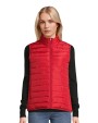 Vestes personnalisable SOL'S STREAM BW WOMEN