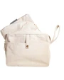 Sacs & Bagagerie personnalisable CITIZEN GREEN Citizen Green Combio organic cotton travel bag and pouch