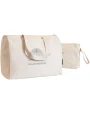 CITIZEN GREEN Citizen Green Combio Reisetasche und Beutel aus Bio Baumwolle Taschen personalisierbar