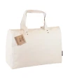 Sacs & Bagagerie personnalisable CITIZEN GREEN Citizen Green Combio organic cotton travel bag and pouch