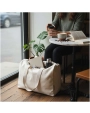 Sacs & Bagagerie personnalisable Citizen Green Citizen Green Combio organic cotton travel bag and pouch