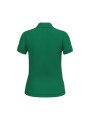 KARIBAN Polo manches courtes femme /api/colors/8e228bbe-4407-4cbc-b57b-e0b7f7e9d211 personnalisable