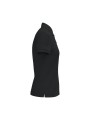 KARIBAN Polo manches courtes femme /api/colors/b9fdad4a-5e94-45cb-8c03-c08b349b28c3 personnalisable
