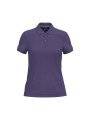 KARIBAN Polo manches courtes femme /api/colors/f28ecd26-255e-4b18-a29c-08c2af1111d3 personnalisable