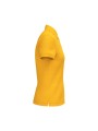 KARIBAN Polo manches courtes femme /api/colors/ea0c172c-722e-46fc-acb7-2617a4097874 personnalisable