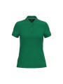 KARIBAN Polo manches courtes femme /api/colors/8e228bbe-4407-4cbc-b57b-e0b7f7e9d211 personnalisable
