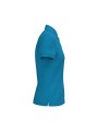 KARIBAN Polo manches courtes femme /api/colors/3848809b-00f3-4a7f-8b57-fc0187a98ade personnalisable