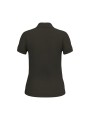 KARIBAN Polo manches courtes femme /api/colors/7d4189a1-61a3-430b-83e5-a3a6fe159806 personnalisable