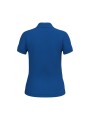 KARIBAN Polo manches courtes femme /api/colors/cdd6ba31-692e-4c2e-b1b4-a3a4a50cf176 personnalisable