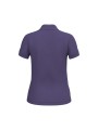 KARIBAN Polo manches courtes femme /api/colors/f28ecd26-255e-4b18-a29c-08c2af1111d3 personnalisable