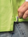 Polos à personnaliser KARIBAN Polo manches courtes femme 