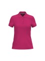KARIBAN Polo manches courtes femme /api/colors/0327c765-dd20-409c-911d-31f7a9b4c2f5 personnalisable